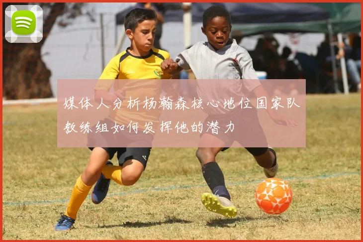 媒体人分析杨瀚森核心地位国家队教练组如何发挥他的潜力